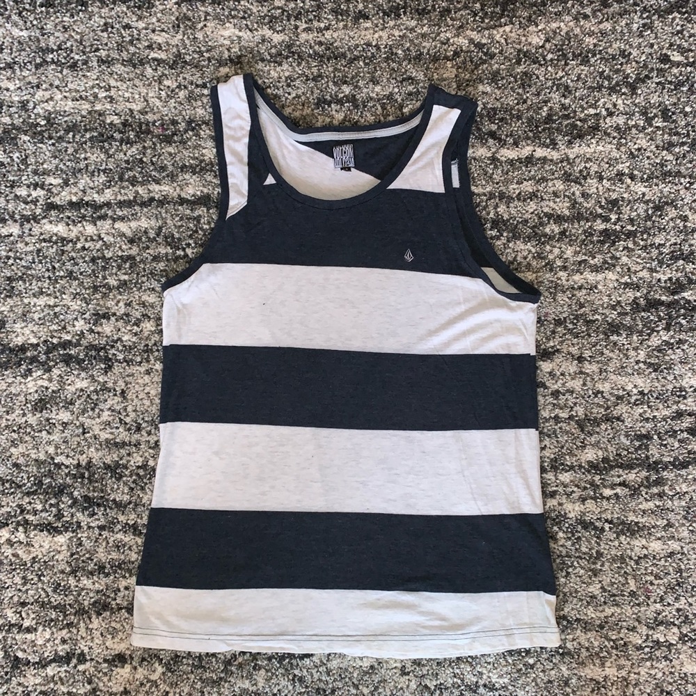 Volcom Tank Top